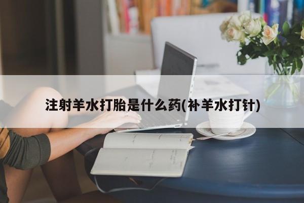 米非米索购买联系注射羊水打胎是什么药(补羊水打针)