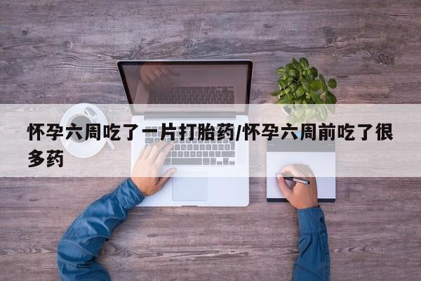 米非米索购买联系怀孕六周吃了一片打胎药/怀孕六周前吃了很多药
