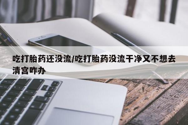 米非米索购买联系吃打胎药还没流/吃打胎药没流干净又不想去清宫咋办
