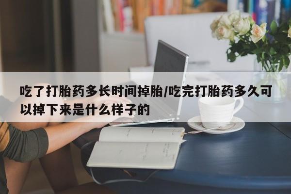米非米索购买联系吃了打胎药多长时间掉胎/吃完打胎药多久可以掉下来是什么样子的
