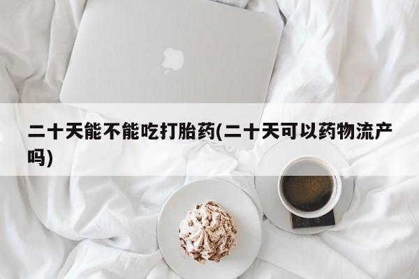 米非米索购买联系二十天能不能吃打胎药(二十天可以药物流产吗)
